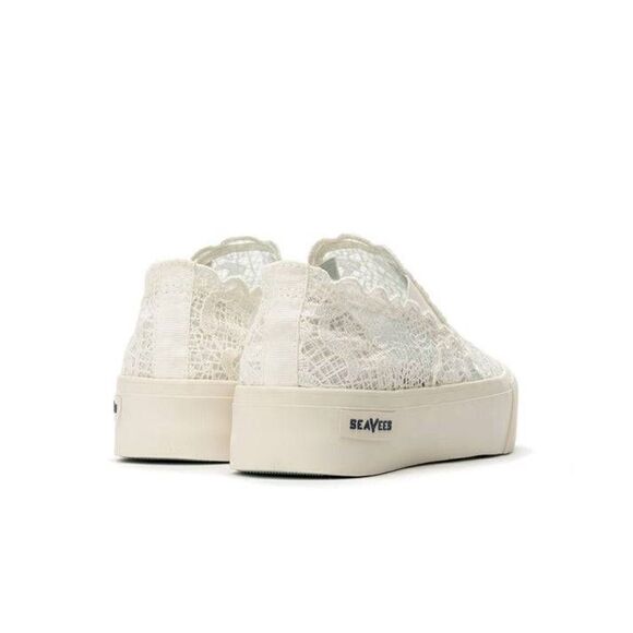 SeaVees Baja Slip On Platforms - Picture 3 of 8